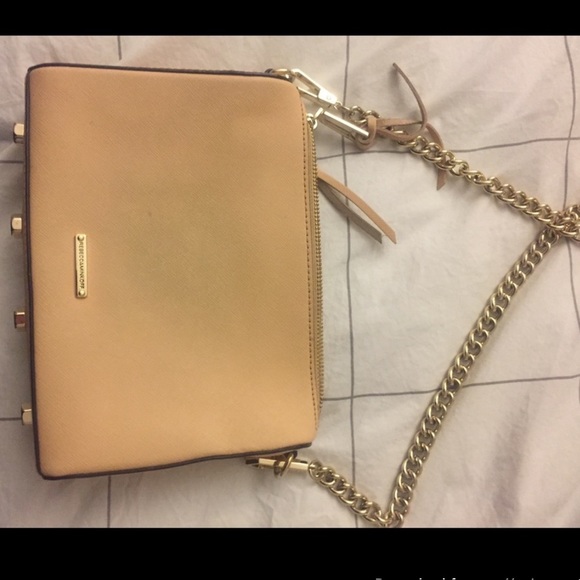 Rebecca Minkoff Avery Crossbody - Picture 3 of 3